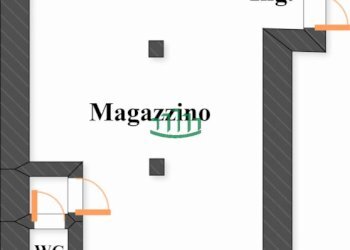 Magazzino Via Roma, San Lazzaro di Savena - foto 10