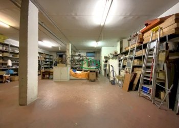 Magazzino Via Roma, San Lazzaro di Savena - foto 2
