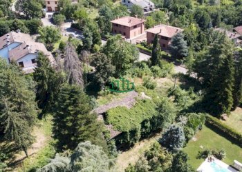 Rustic Via Schwaitzer, Monte San Pietro - photo 1