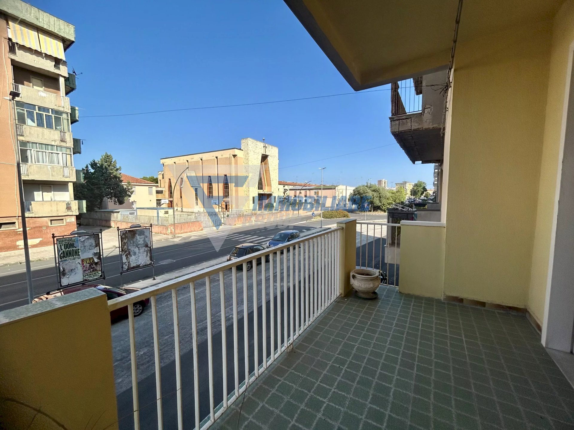 Quadrilocale Viale dei Comuni, Siracusa - foto 1