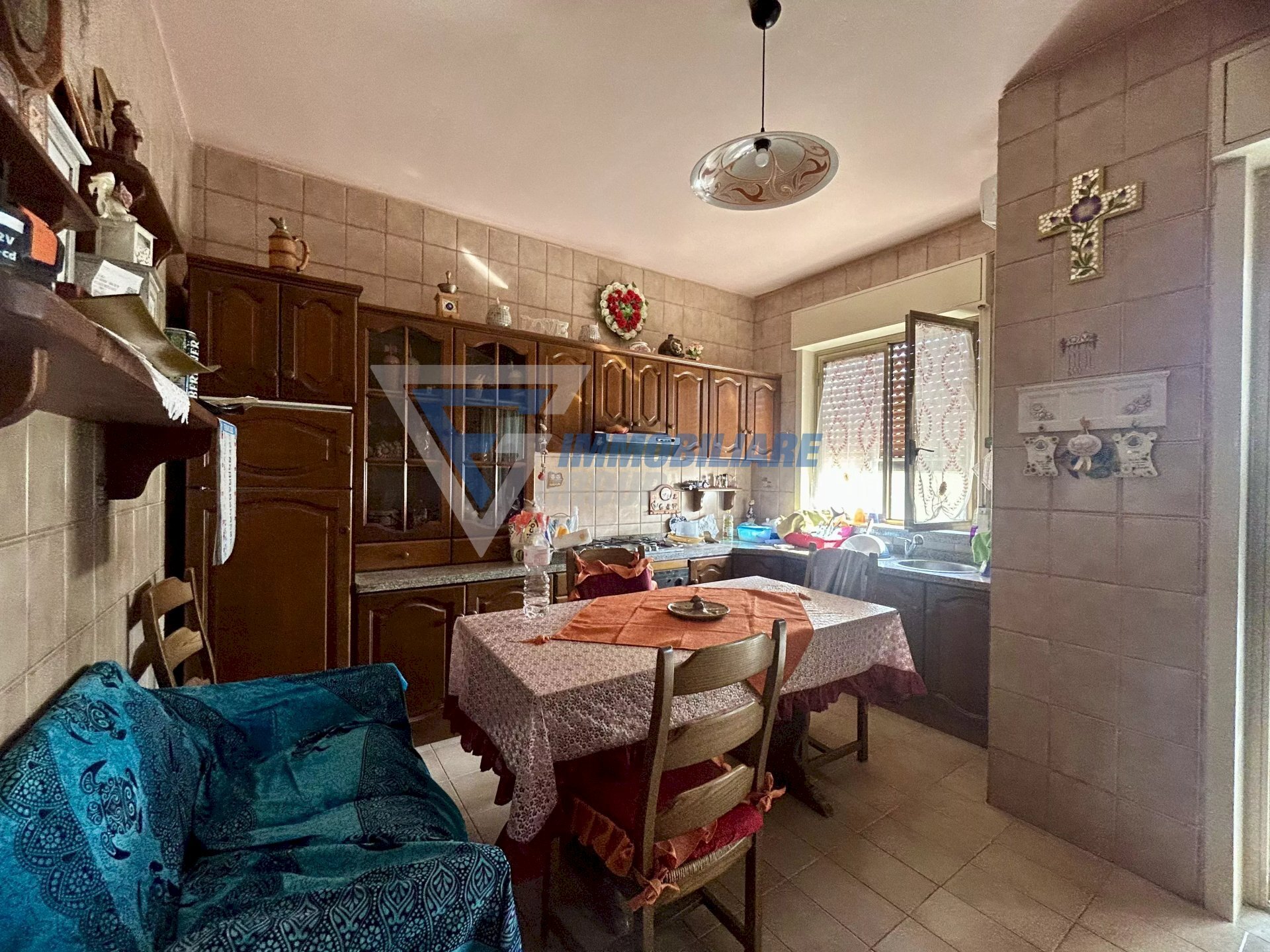 Quadrilocale Viale dei Comuni, Siracusa - foto 3