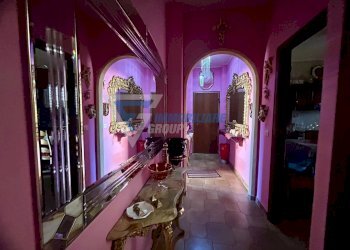 Quadrilocale Viale dei Comuni, Siracusa - foto 9