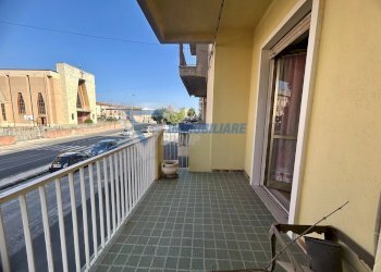 Quadrilocale Viale dei Comuni, Siracusa - foto 13