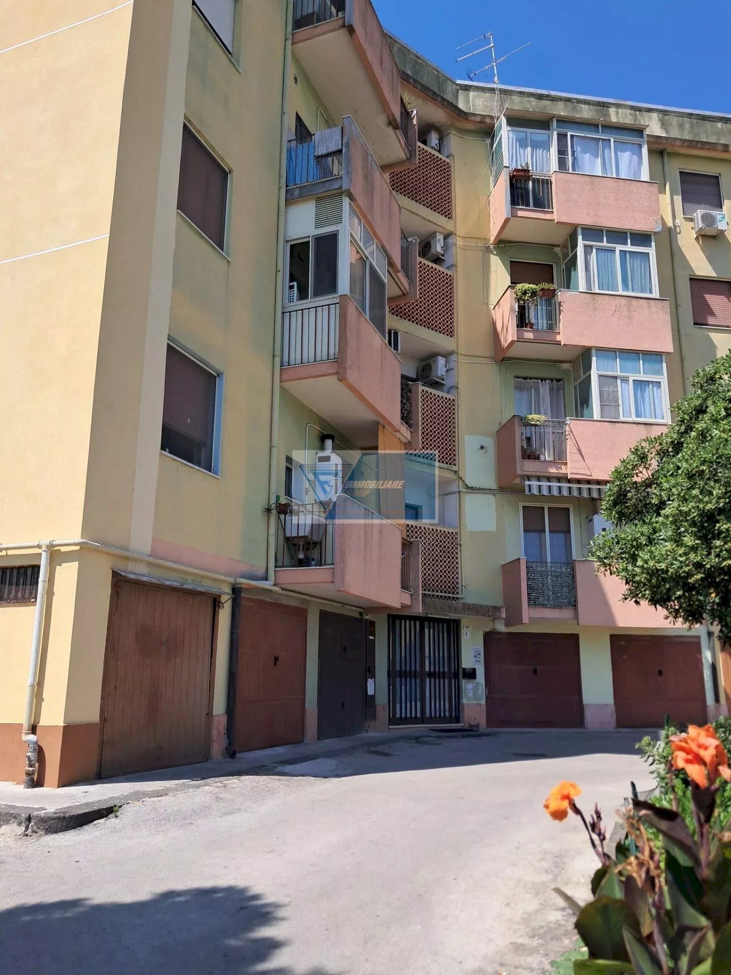 Four-room apartment VIA PIRANDELLO 1 PRIOLO GARAGALLO, Priolo Gargallo - photo 1