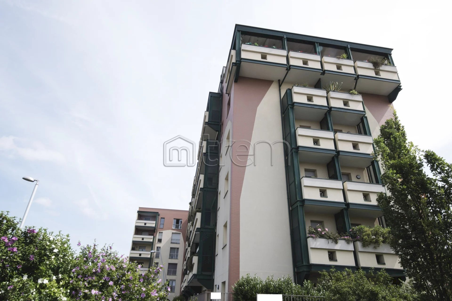 Trilocale Via Monte Santo, Samarate - foto 2