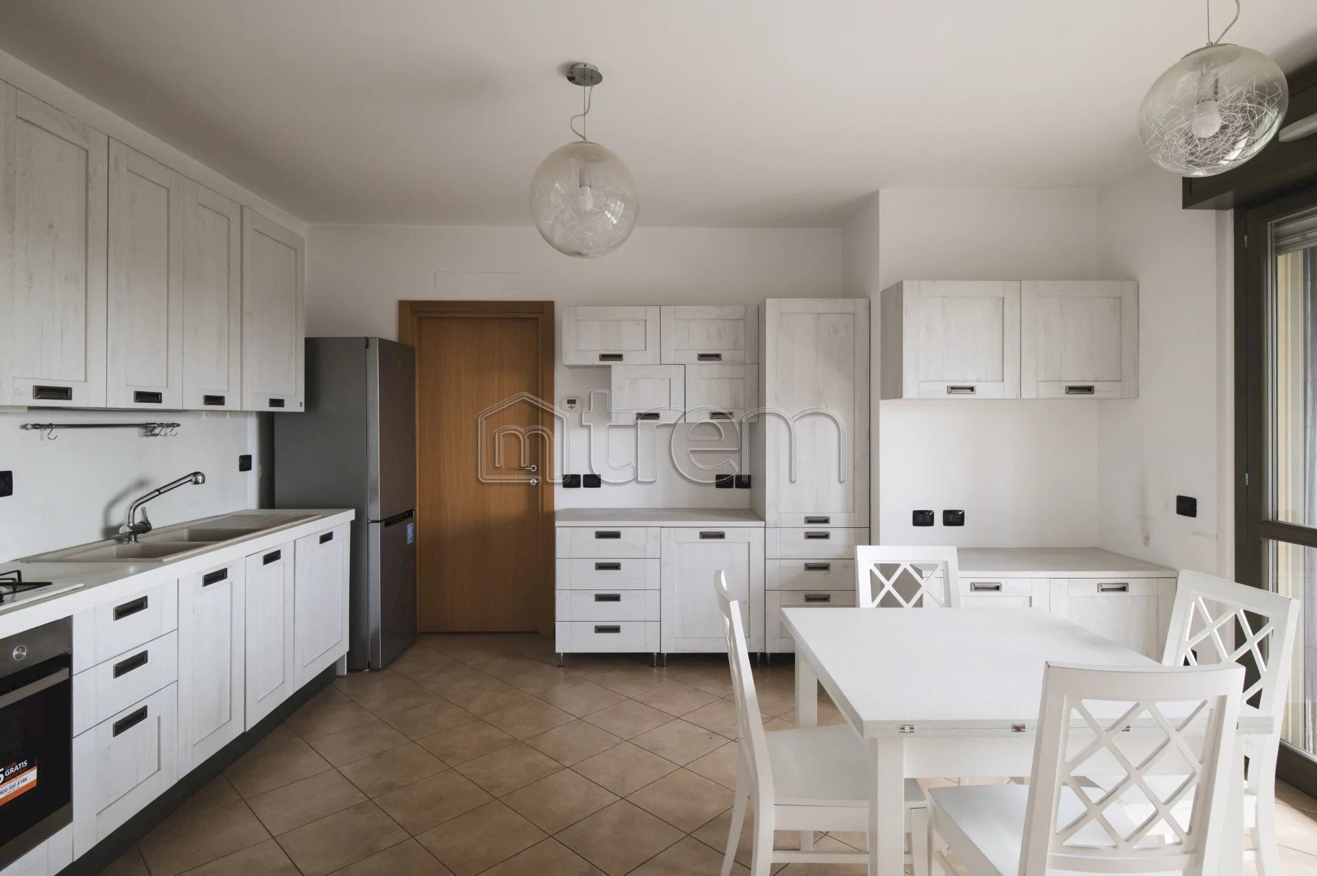 Trilocale Via Monte Santo, Samarate - foto 3