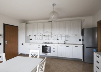 Trilocale Via Monte Santo, Samarate - foto 4