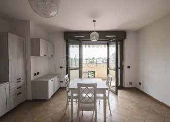 Trilocale Via Monte Santo, Samarate - foto 5