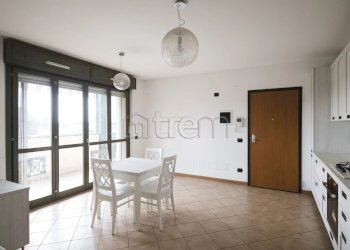 Trilocale Via Monte Santo, Samarate - foto 9