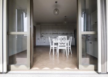 Trilocale Via Monte Santo, Samarate - foto 10