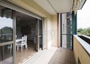 Trilocale Via Monte Santo, Samarate - foto 11