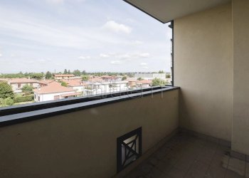 Trilocale Via Monte Santo, Samarate - foto 12