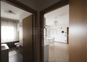 Trilocale Via Monte Santo, Samarate - foto 20