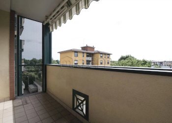 Trilocale Via Monte Santo, Samarate - foto 28