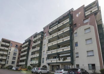 Trilocale Via Monte Santo, Samarate - foto 32