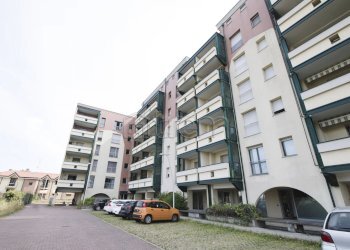 Trilocale Via Monte Santo, Samarate - foto 33