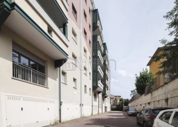 Trilocale Via Monte Santo, Samarate - foto 35