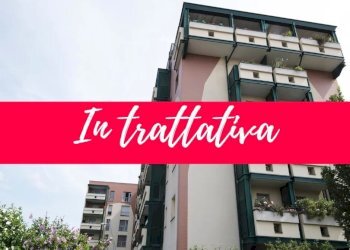 Trilocale Via Monte Santo, Samarate - foto 1