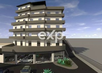 Four-room apartment Via Cardinale Portanova, Reggio di Calabria - photo 2