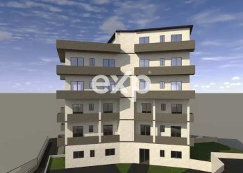 Four-room apartment Via Cardinale Portanova, Reggio di Calabria - photo 4