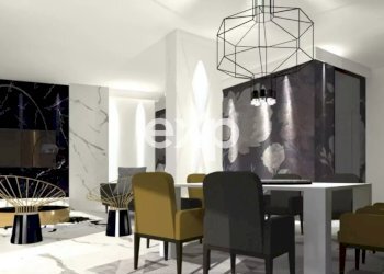 Four-room apartment Via Cardinale Portanova, Reggio di Calabria - photo 6