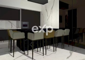 Four-room apartment Via Cardinale Portanova, Reggio di Calabria - photo 8