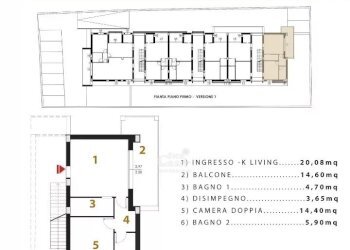 Appartamento San Vito Lo Capo - foto 8