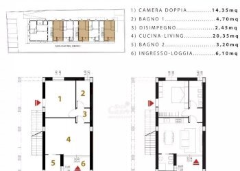 Appartamento San Vito Lo Capo - foto 12