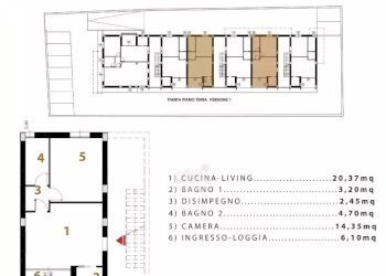 Appartamento San Vito Lo Capo - foto 13