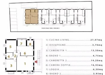 Appartamento San Vito Lo Capo - foto 15
