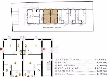 Appartamento San Vito Lo Capo - foto 17