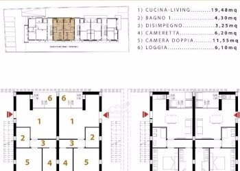 Appartamento San Vito Lo Capo - foto 19