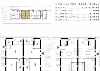 Appartamento San Vito Lo Capo - foto 20