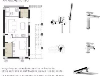 Appartamento San Vito Lo Capo - foto 29