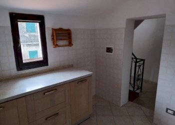 Quadrilocale Piazza della Fontana, Ventimiglia - foto 9