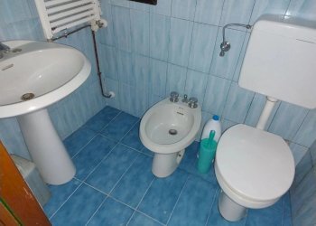 Quadrilocale Piazza della Fontana, Ventimiglia - foto 10