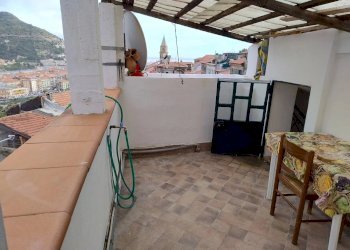 Quadrilocale Piazza della Fontana, Ventimiglia - foto 11