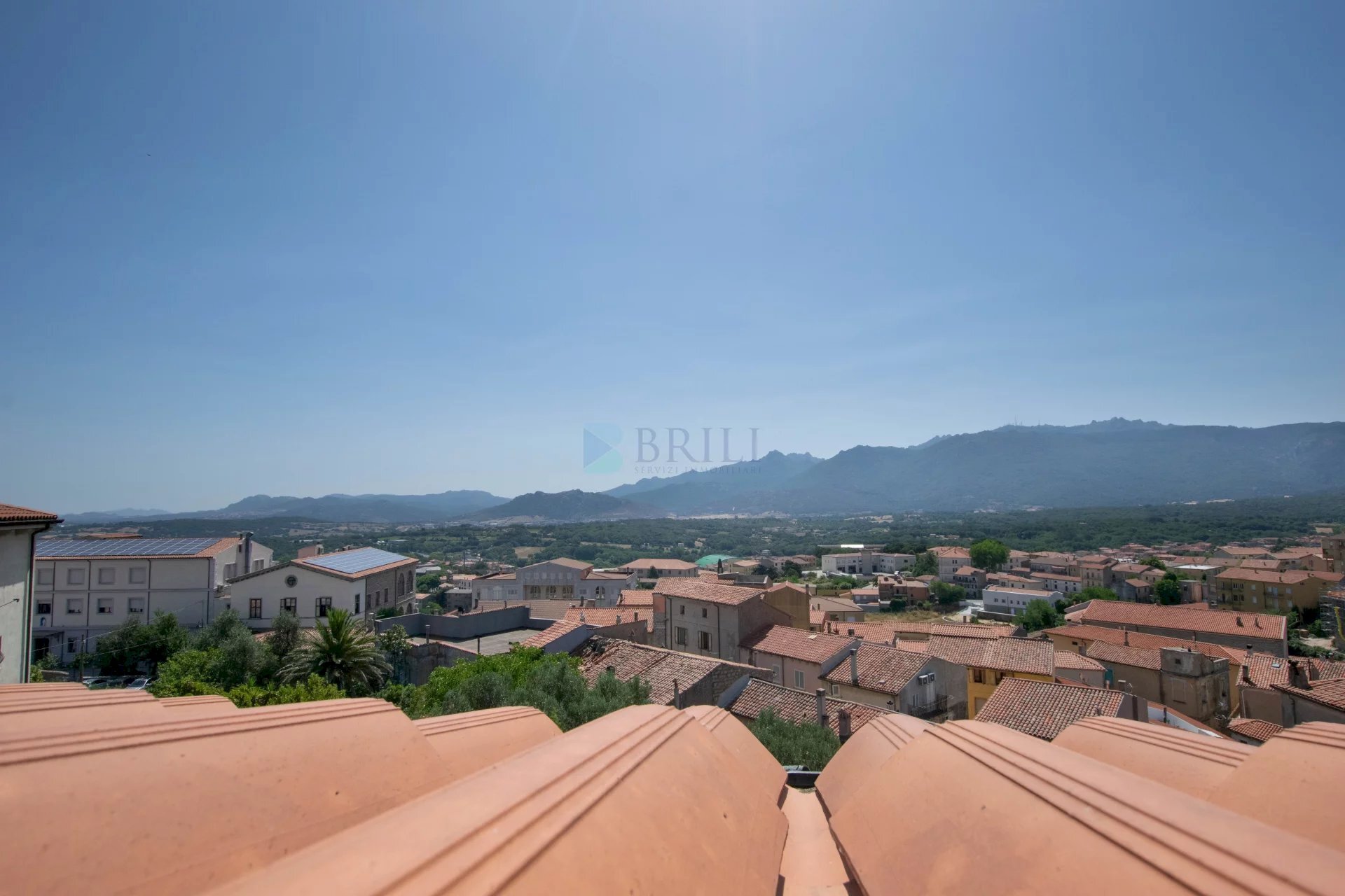 Attico Piazza Eleonora D'Arborea, Tempio Pausania - foto 3