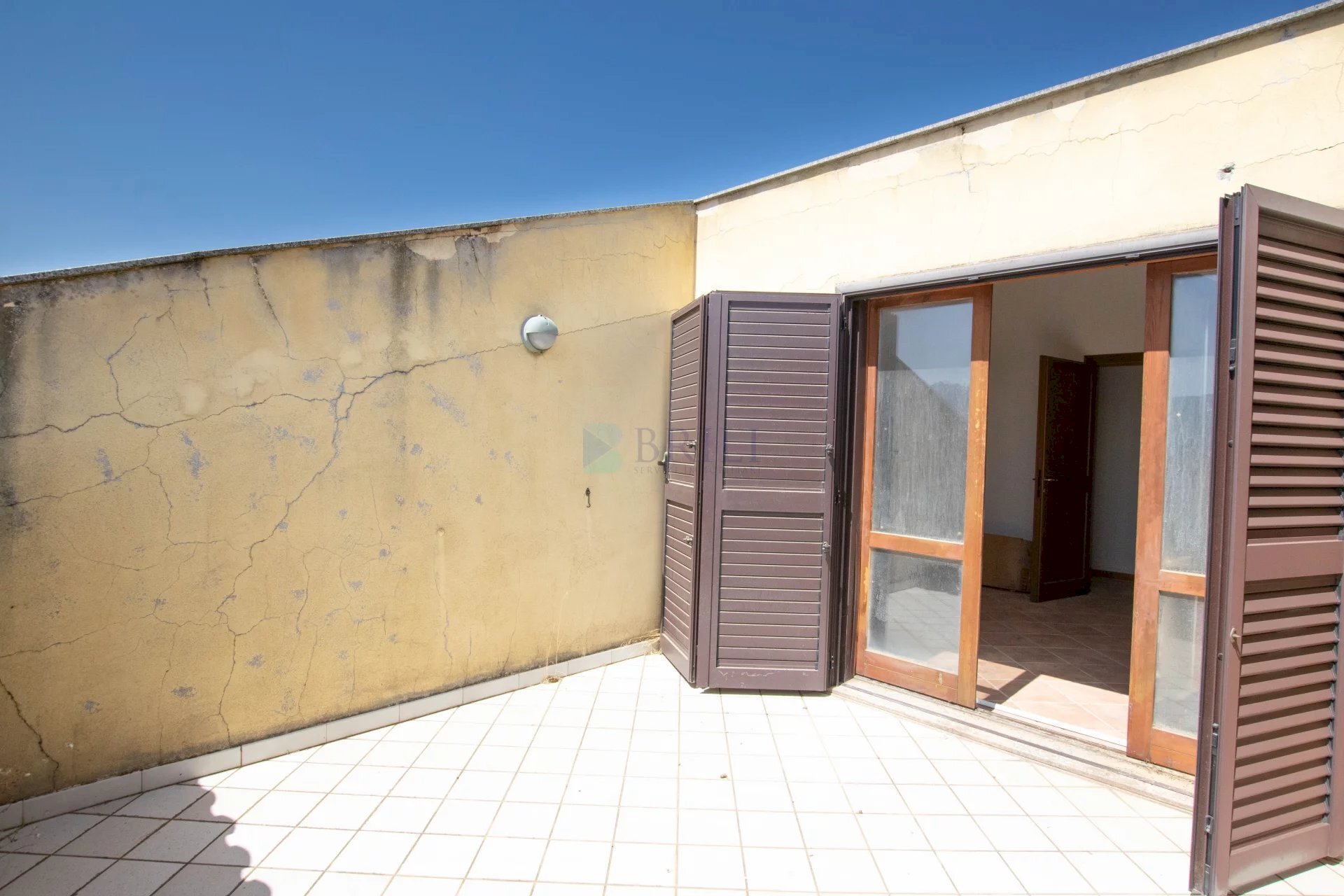 Attico Piazza Eleonora D'Arborea, Tempio Pausania - foto 2