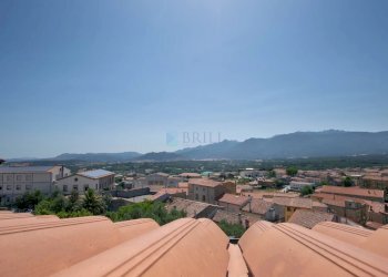 Attico Piazza Eleonora D'Arborea, Tempio Pausania - foto 3