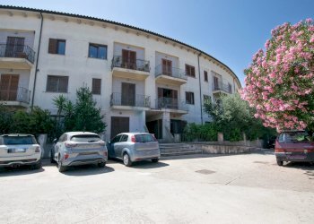 Attico Piazza Eleonora D'Arborea, Tempio Pausania - foto 4