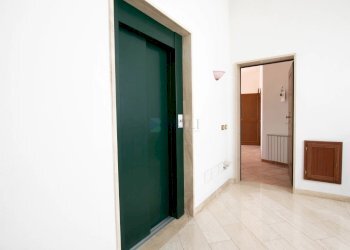 Attico Piazza Eleonora D'Arborea, Tempio Pausania - foto 5