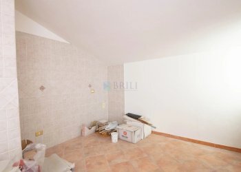 Attico Piazza Eleonora D'Arborea, Tempio Pausania - foto 7