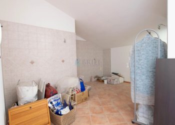 Attico Piazza Eleonora D'Arborea, Tempio Pausania - foto 8