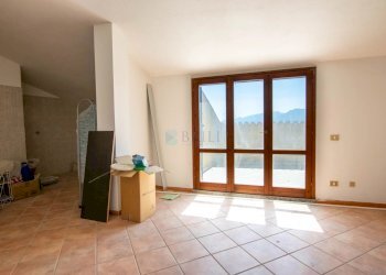 Attico Piazza Eleonora D'Arborea, Tempio Pausania - foto 9