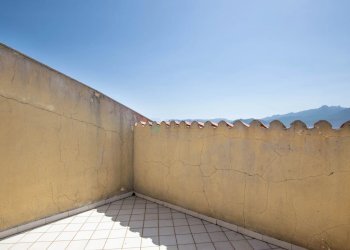 Attico Piazza Eleonora D'Arborea, Tempio Pausania - foto 10