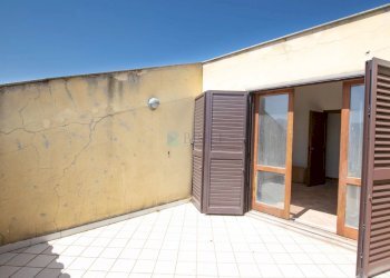 Attico Piazza Eleonora D'Arborea, Tempio Pausania - foto 2