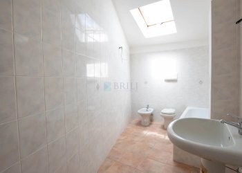 Attico Piazza Eleonora D'Arborea, Tempio Pausania - foto 12