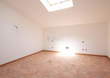 Attico Piazza Eleonora D'Arborea, Tempio Pausania - foto 13