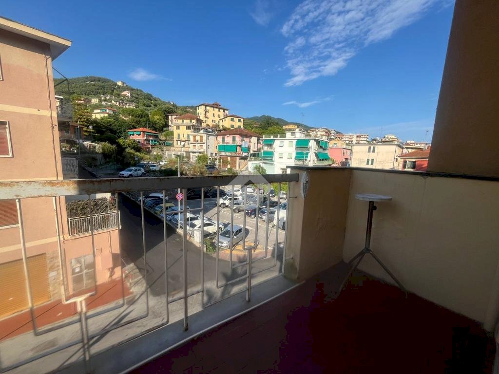 Trilocale Via Laggiaro, Rapallo - foto 2